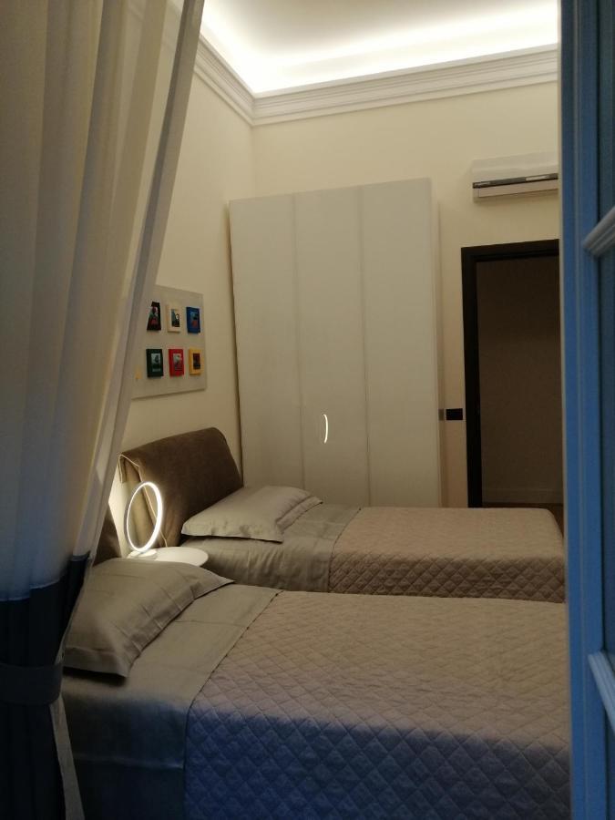 Fafgrandsuitenapoli Εξωτερικό φωτογραφία