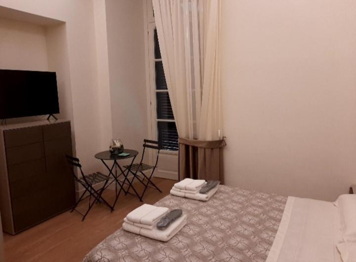 Fafgrandsuitenapoli Εξωτερικό φωτογραφία