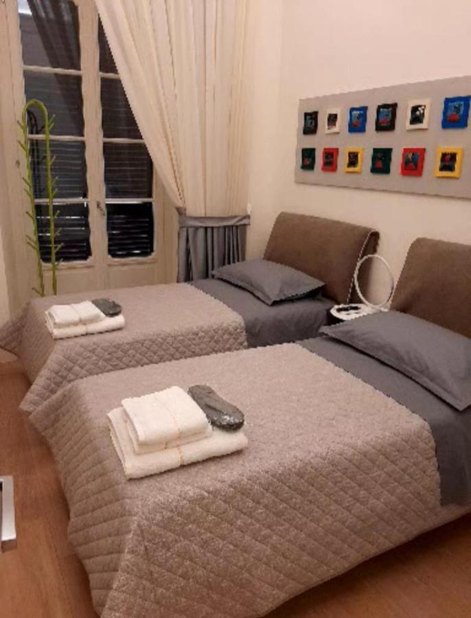 Fafgrandsuitenapoli Εξωτερικό φωτογραφία